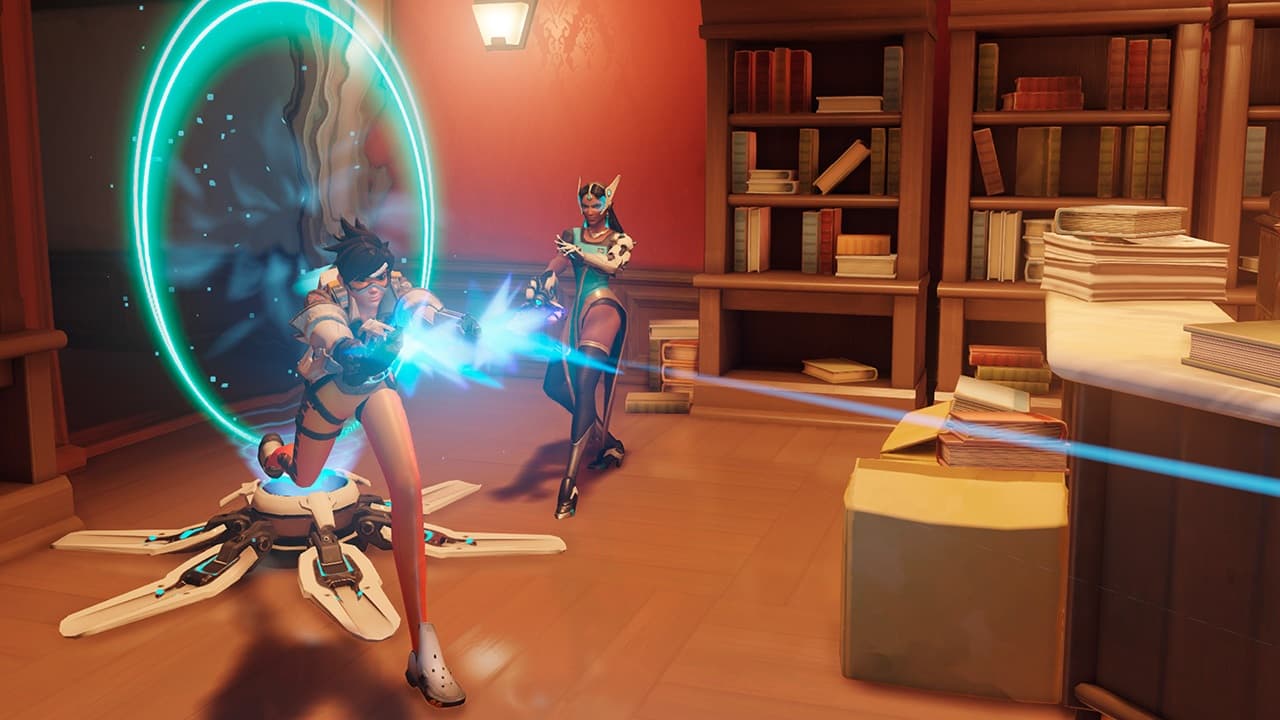 Overwatch Free Trial screenshot 3