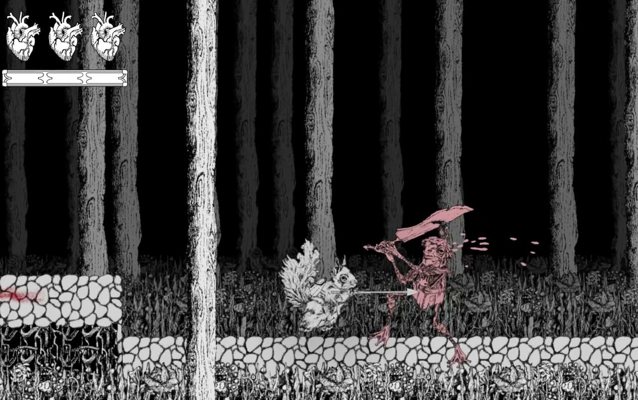 Apothalypse screenshot 2