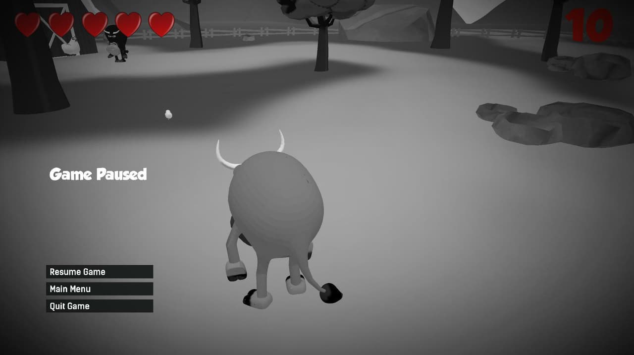 Rico & Roco Game screenshot 4