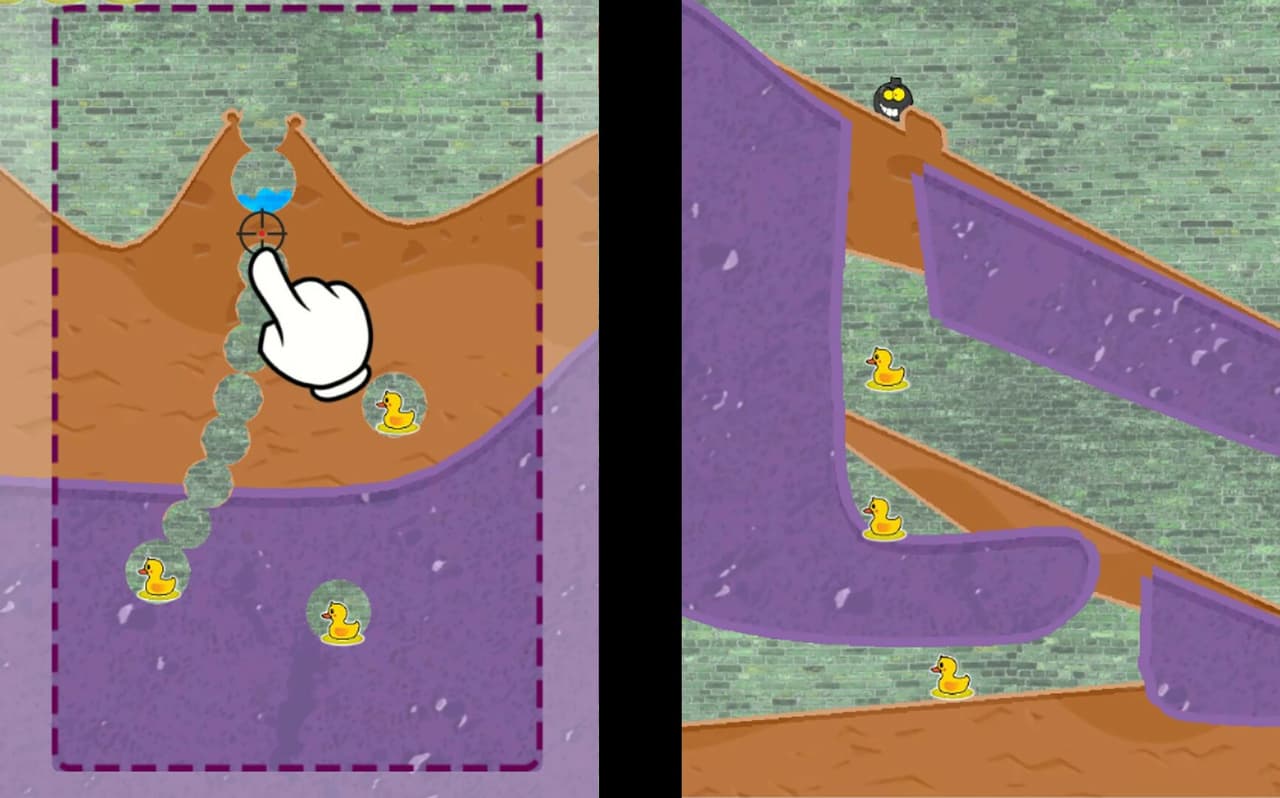 Pour There screenshot 5