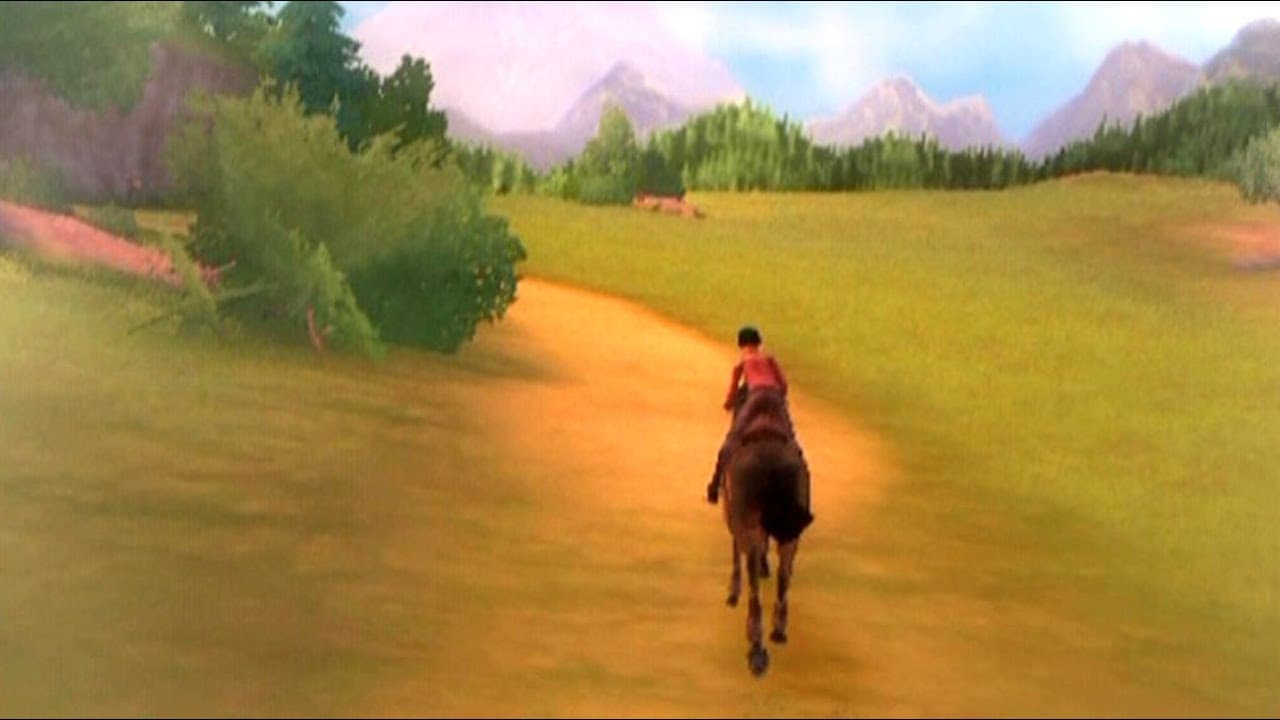 Pippa Funnell Ranch Rescue screenshot 2