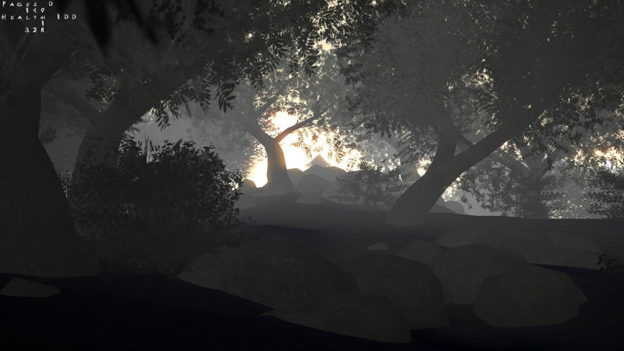 SHADOW (2014)
