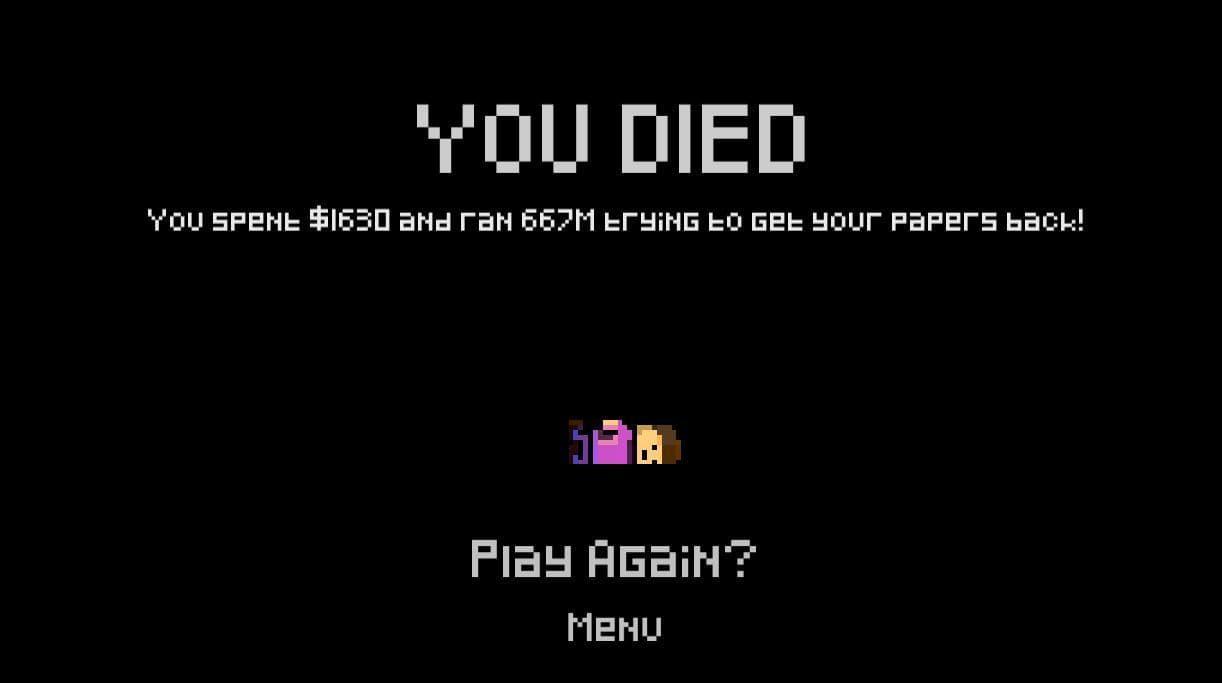 Dropped (Lexloug)