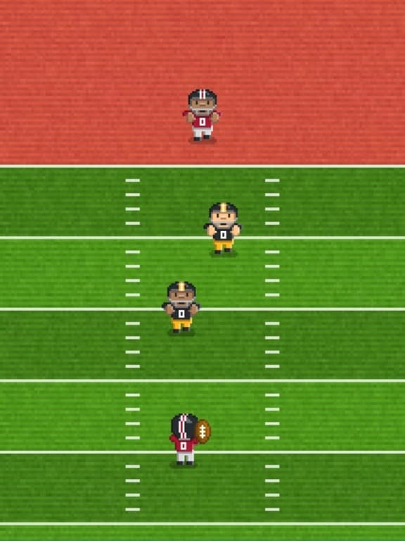 Ball Hero - Football Game screenshot 3