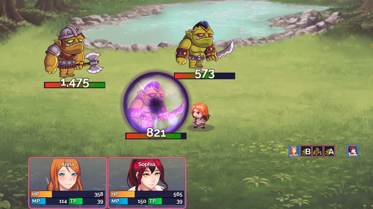 NVL screenshot 4