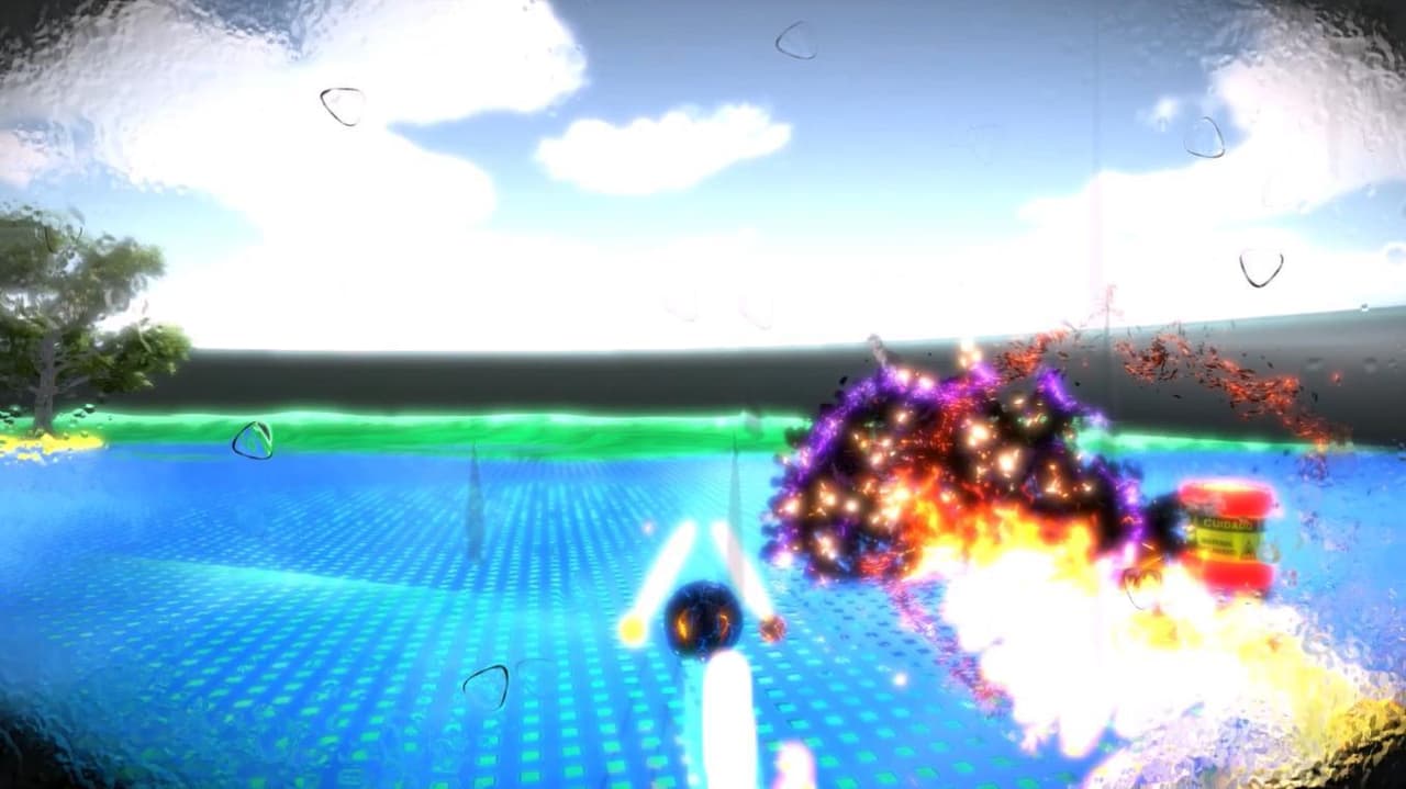 Arena - The deadly battle - 2030 screenshot 5