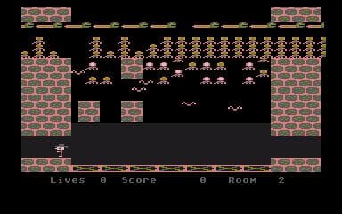 Shamus: Case II screenshot 5