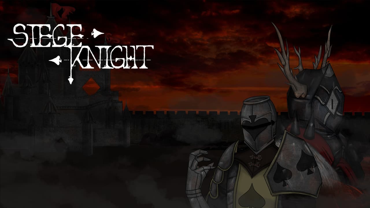 Team King - SiegeKnight