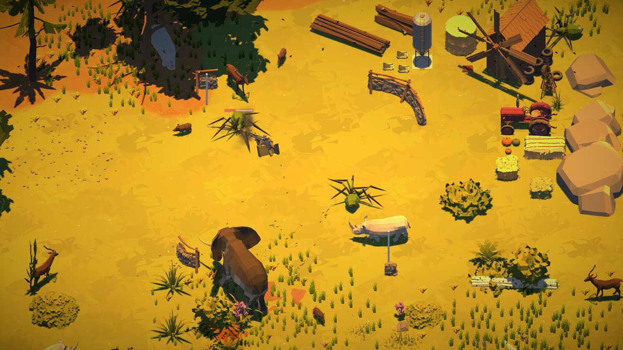 G.O.M.P! screenshot 4