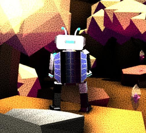 Emberspace