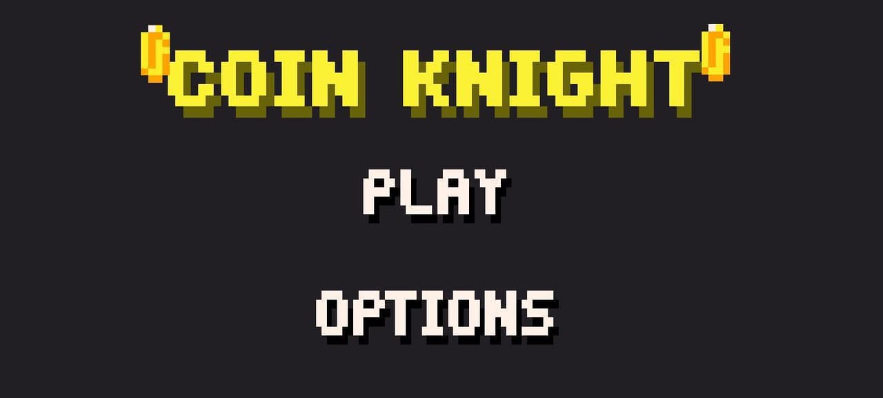 Coin Knight (SaneFlipper) screenshot 2