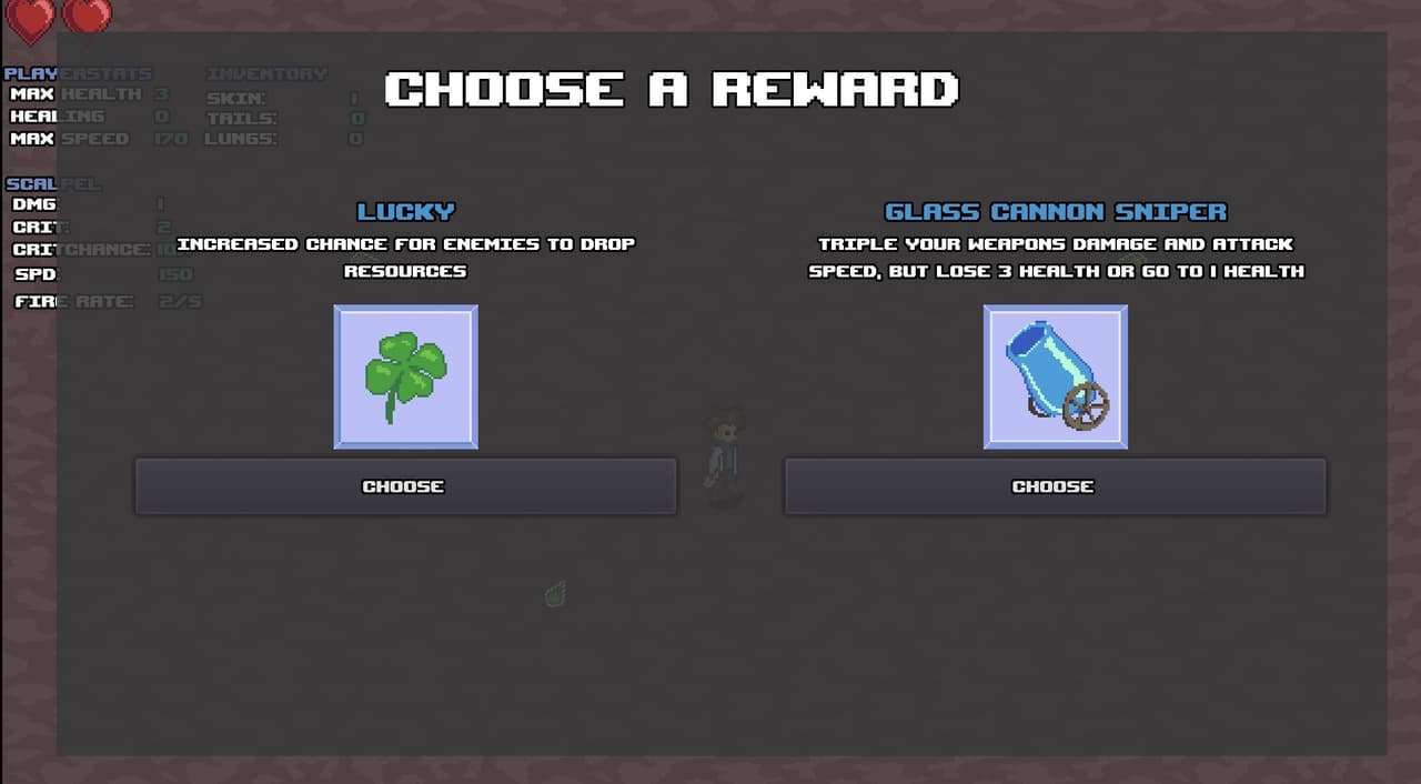 What Must Be Done screenshot 4