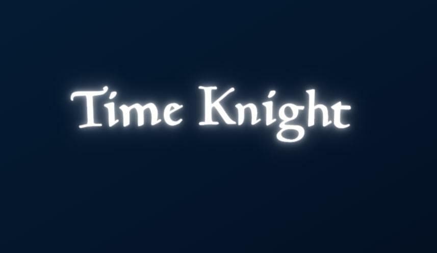 Time Knight (IzackCosta)