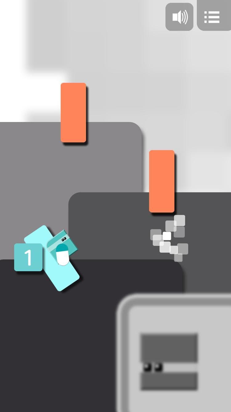 Top Jump - KRRR! screenshot 3