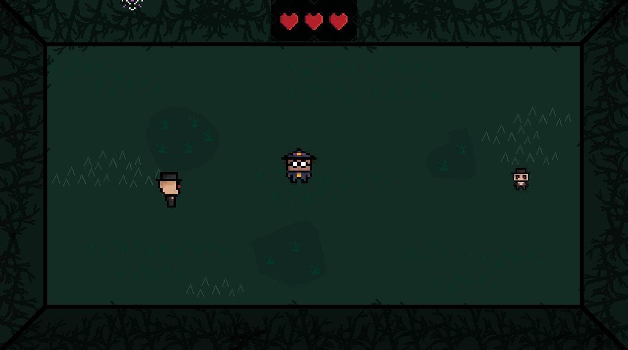 Esmes Run screenshot 2