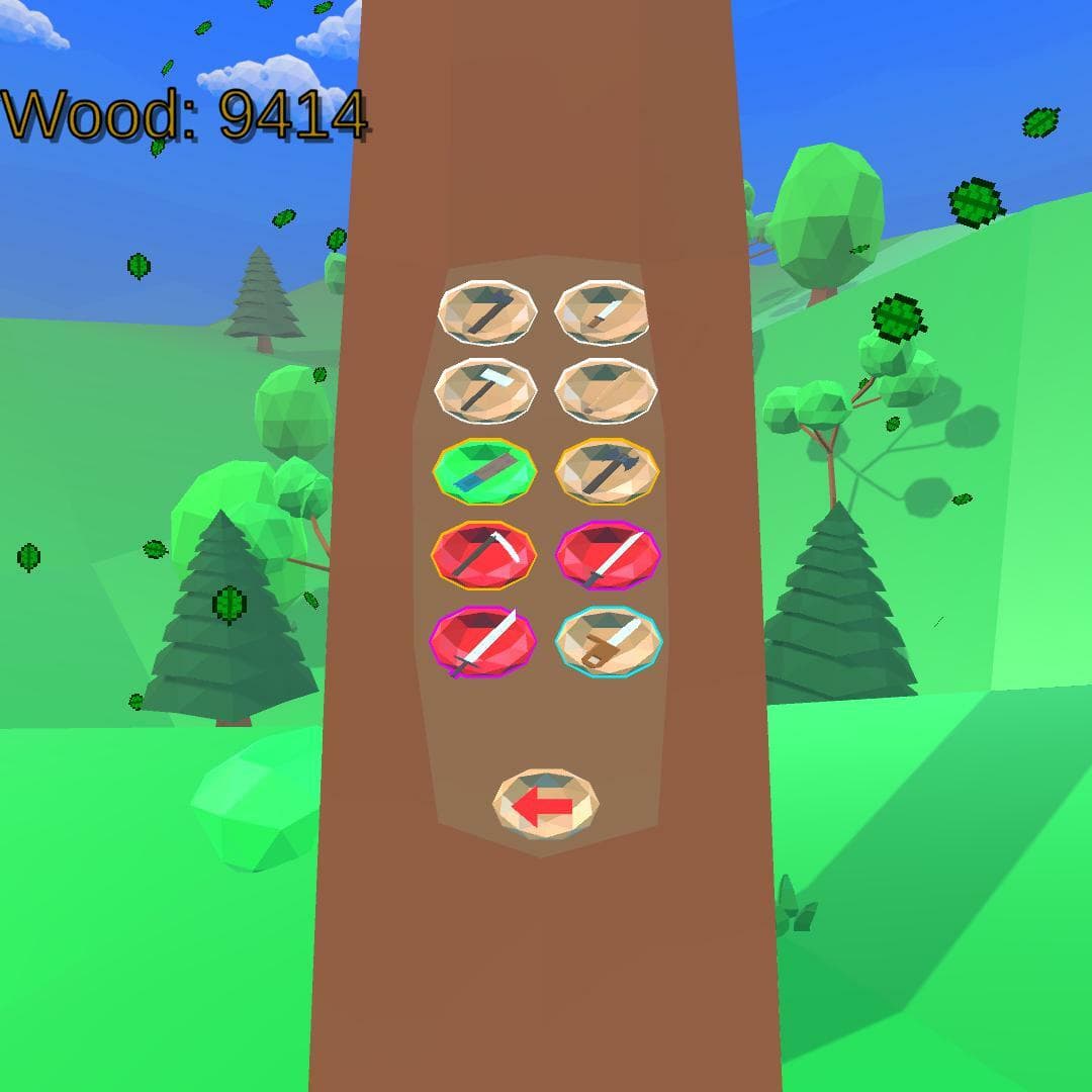 Slash (Suhri) screenshot 3