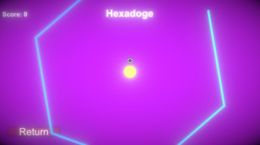Hexadodge (ThatOneItchNerd) screenshot 3