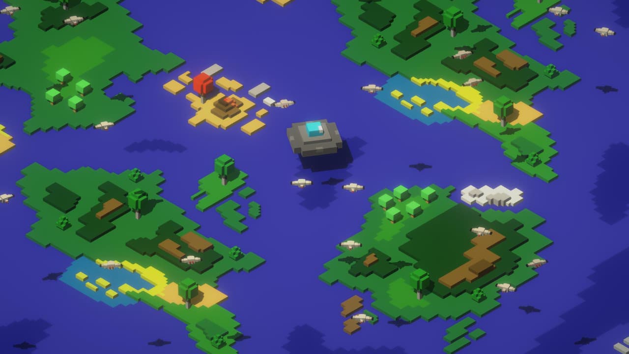 Replanet screenshot 3