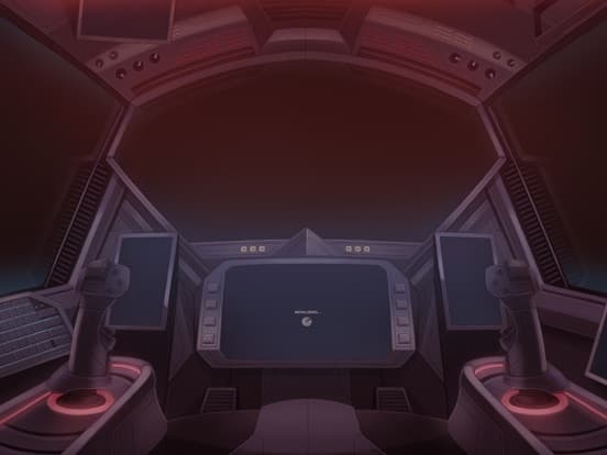 ACE Academy Visual Novel