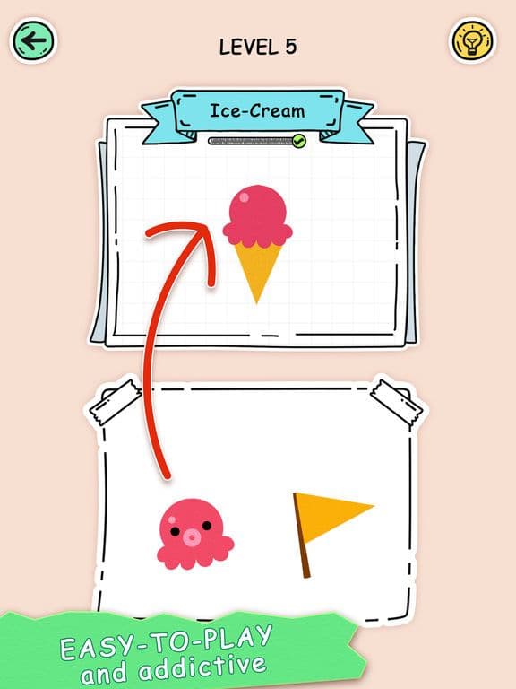 Puzzle Fuzzle screenshot 5