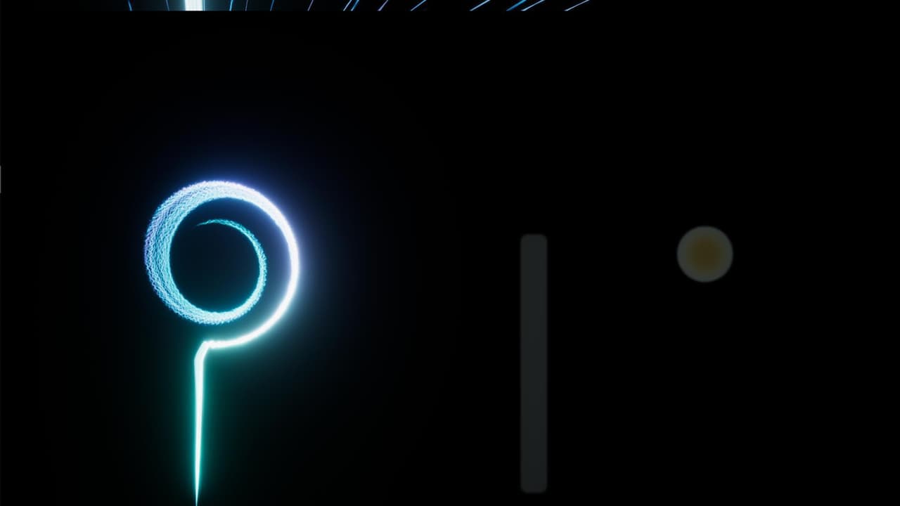 Lifestream (itch) (Manus) screenshot 2