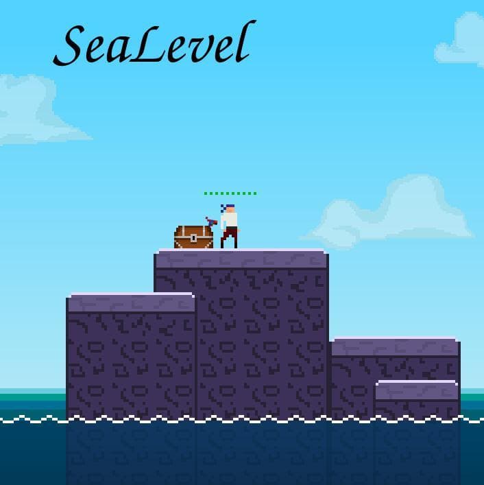 SeaLevel prototype
