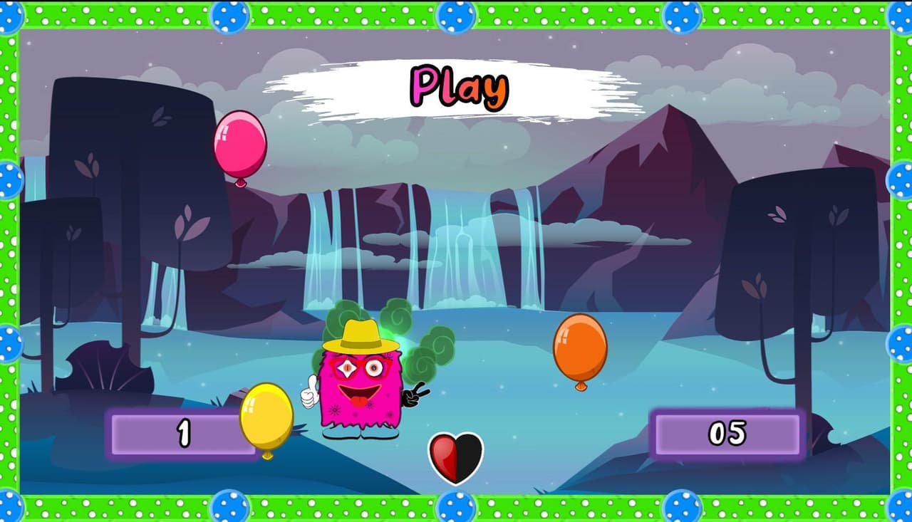 Marvelous Monster Mischief screenshot 3
