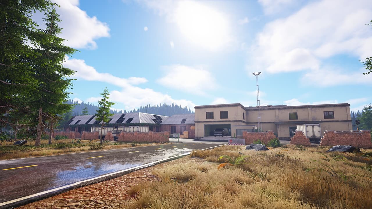 Warcos screenshot 3