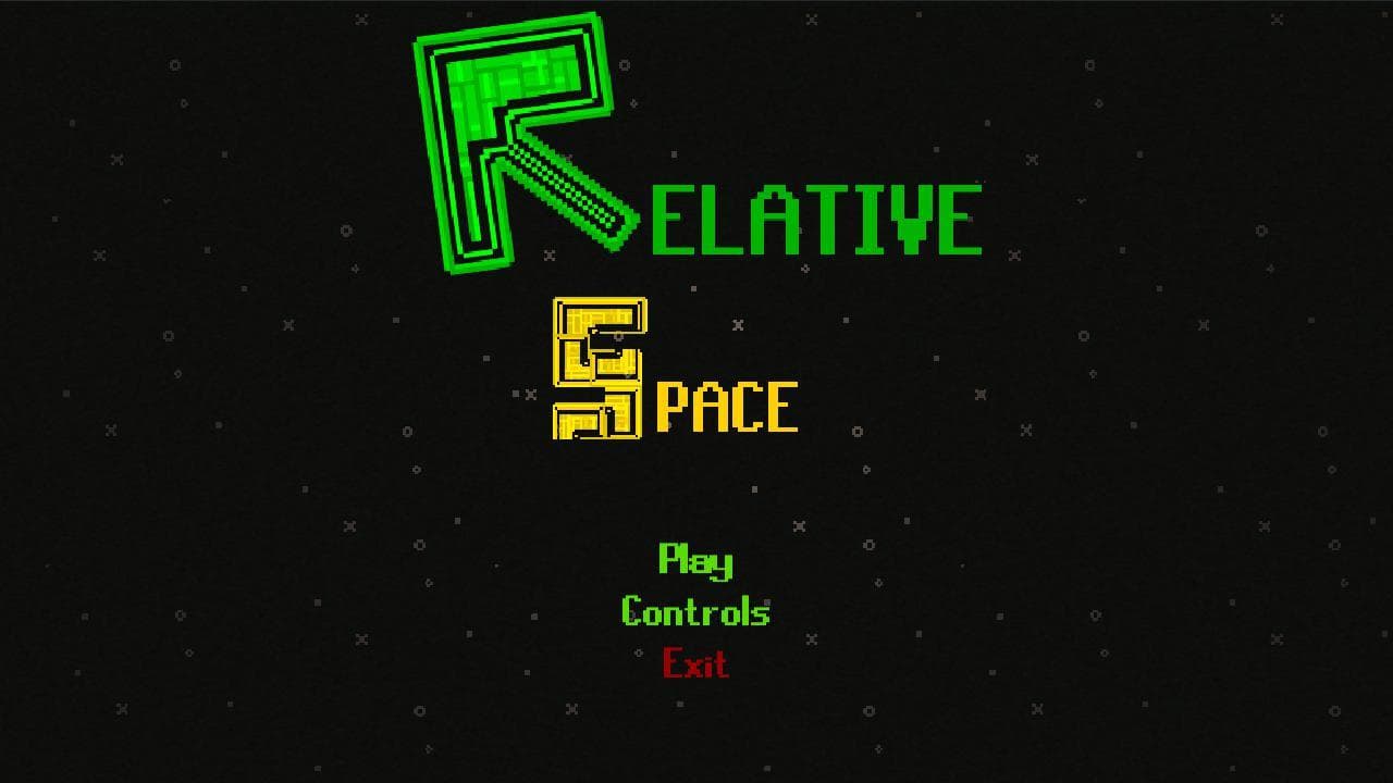 Relative Space screenshot 5