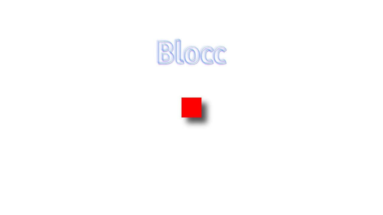 Blocc (StrangePolarBear)