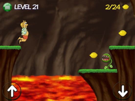 Risky Run Endless Runner Game screenshot 5