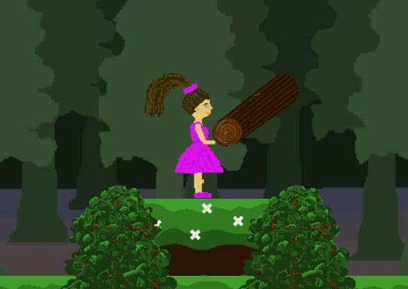 SlimeSlayer screenshot 2