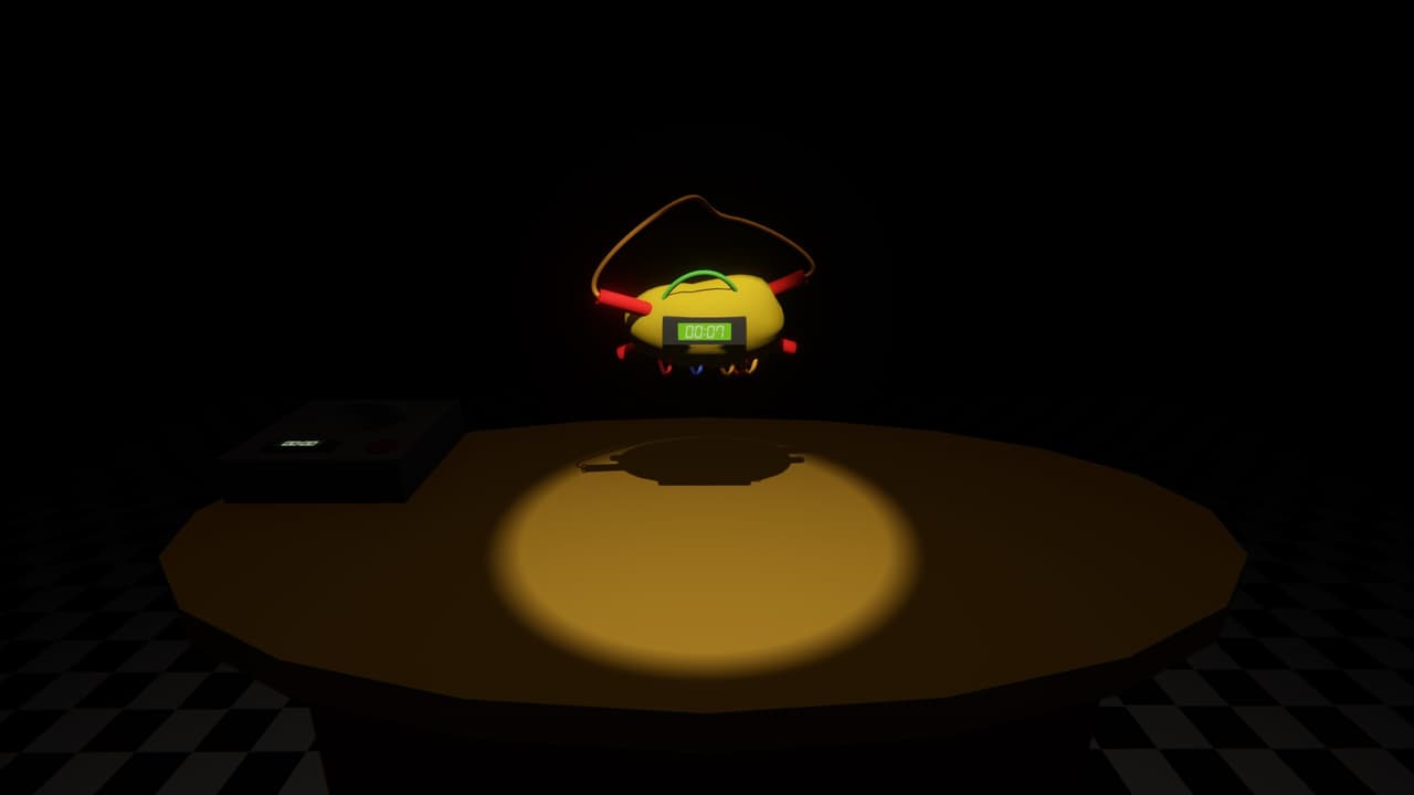 Shortest Fuse screenshot 3