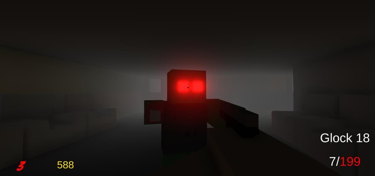 Project zombies (Trimuredv) screenshot 3