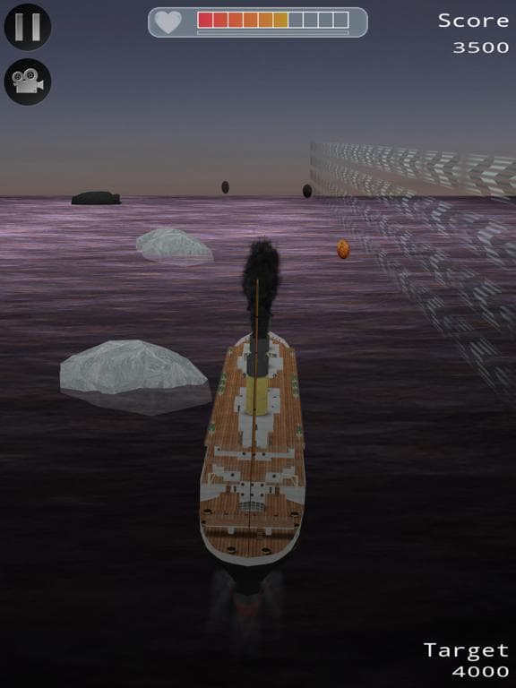 Titanic: The Unsinkable screenshot 5