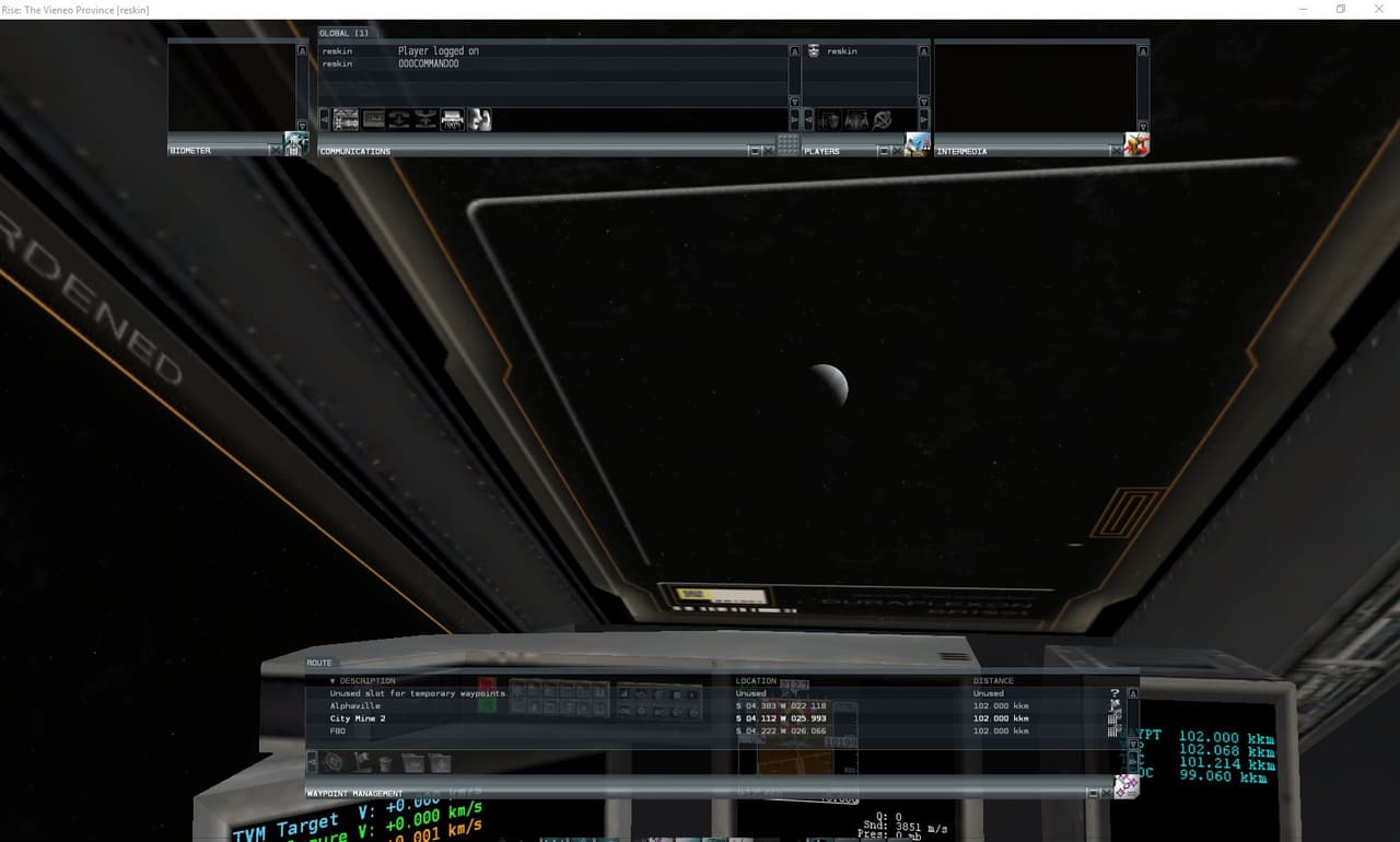 Rise: The Vieneo Province screenshot 3
