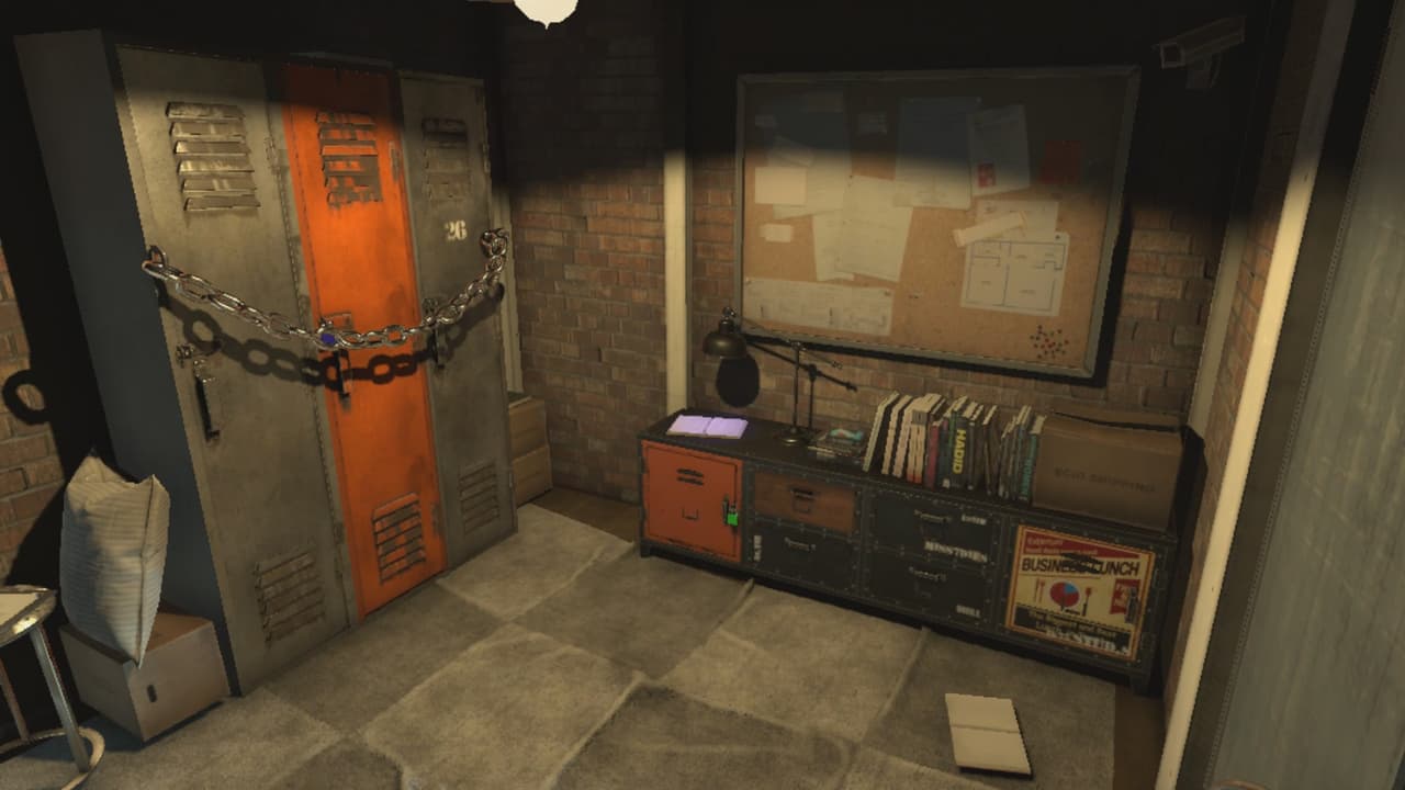 A Lost Room screenshot 2