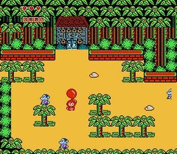 Little Red Hood screenshot 5