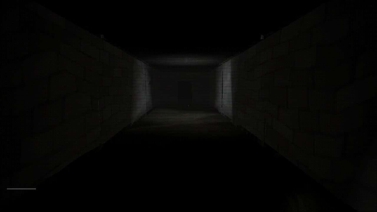 DARKSITE screenshot 3