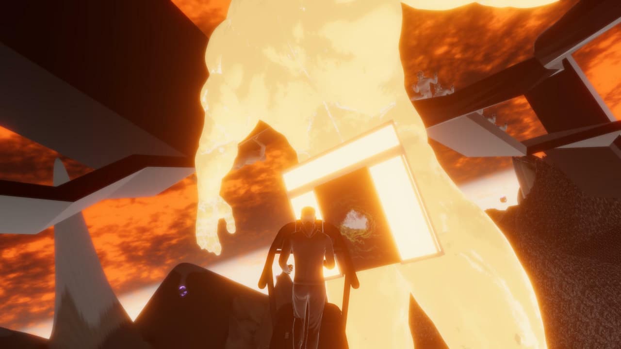 Artifact (itch) (scenicbanker)