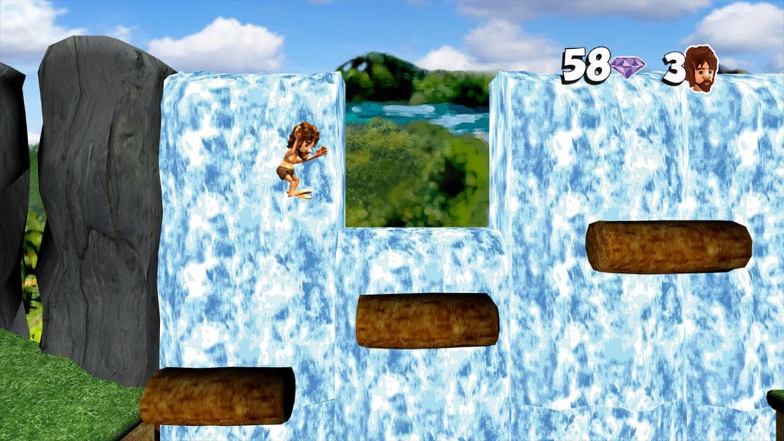 Wilsons Adventure screenshot 3