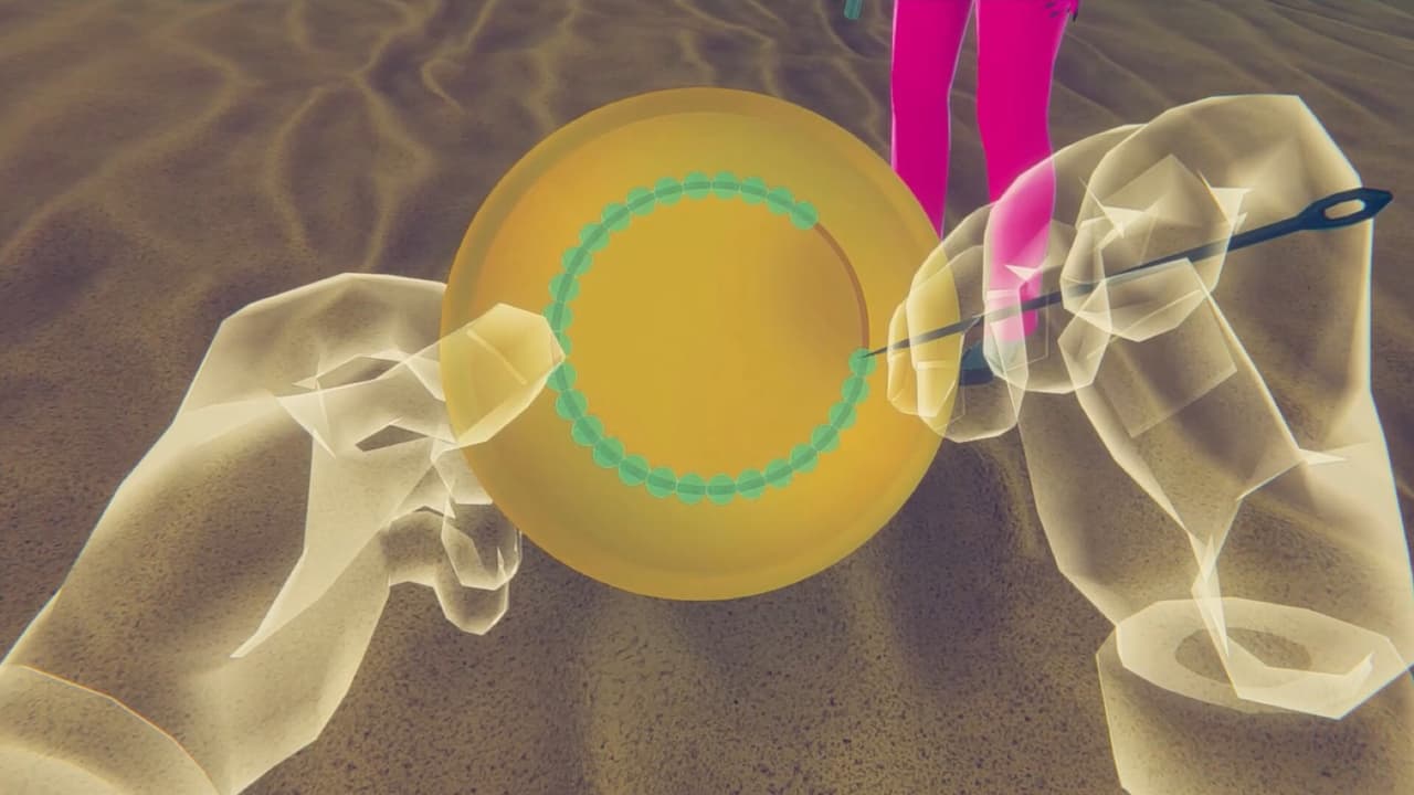 Die Cutting VR screenshot 2
