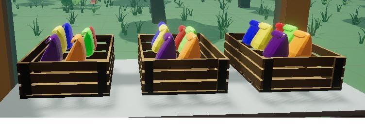 Wild Chemist screenshot 2