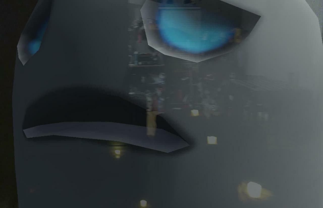 Holoween House screenshot 3