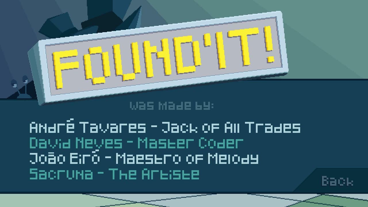 FoundIt