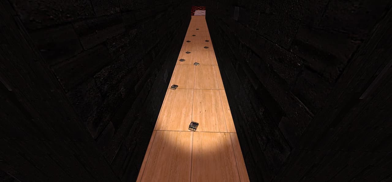 JUMP and DEATH screenshot 3