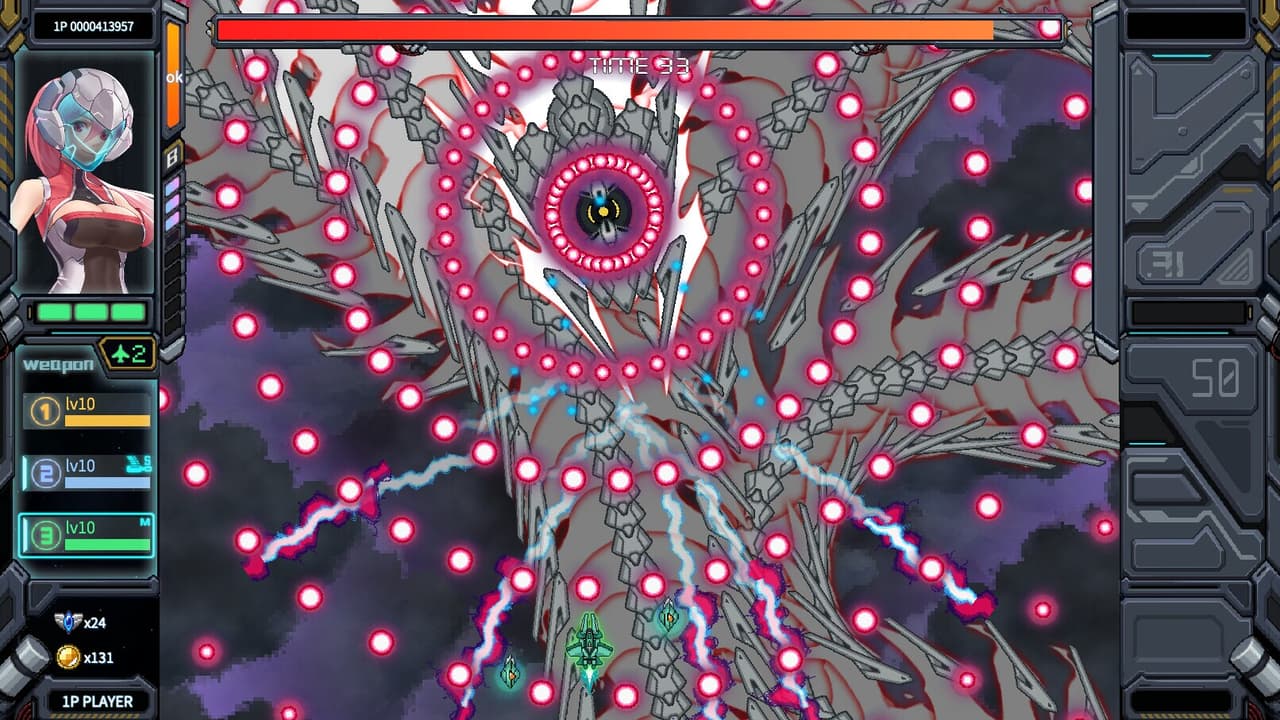 雷鸟Thunderbird screenshot 3