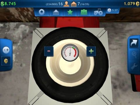 Farm FIX Simulator 2014 screenshot 6