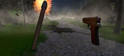 Zombie Game (Lapatsanan)