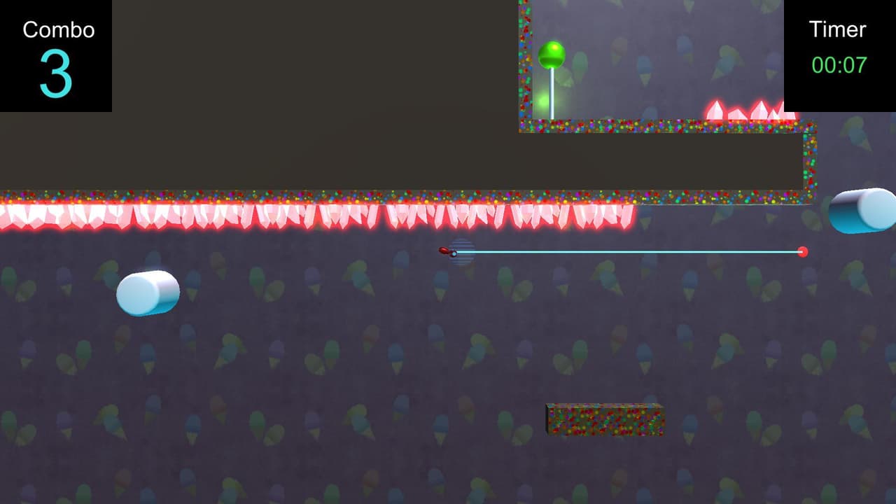 Sugar Splosion - Fall 2017 - 470 screenshot 3